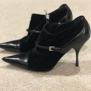 Prada Boot